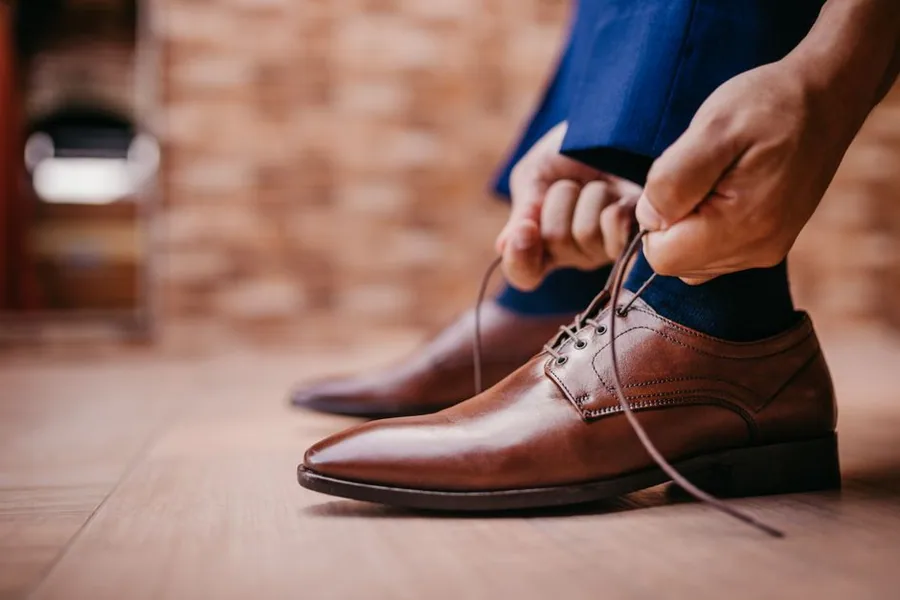 Halmanera Chaussures