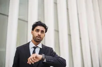 Laurent Duchamp