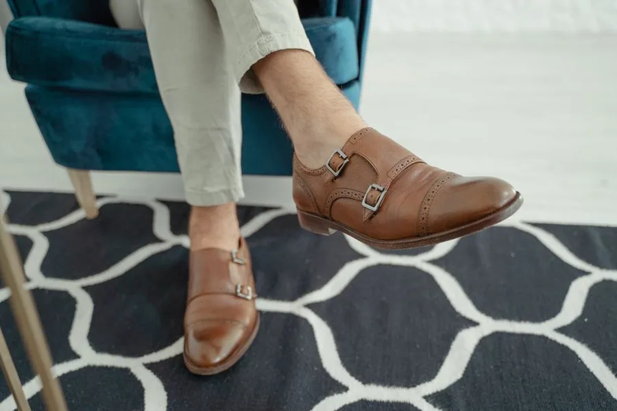 Halmanera Chaussures